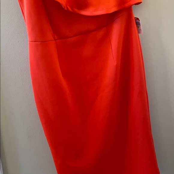 {Brand New} Dress - Picture 2 of 3